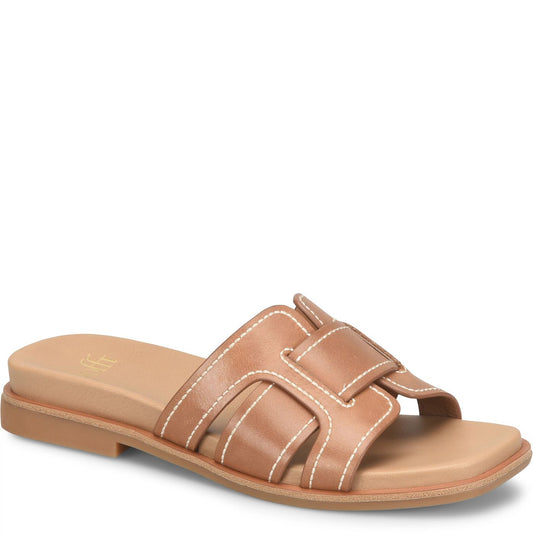 Sofft Rachel Sandal - Luggage