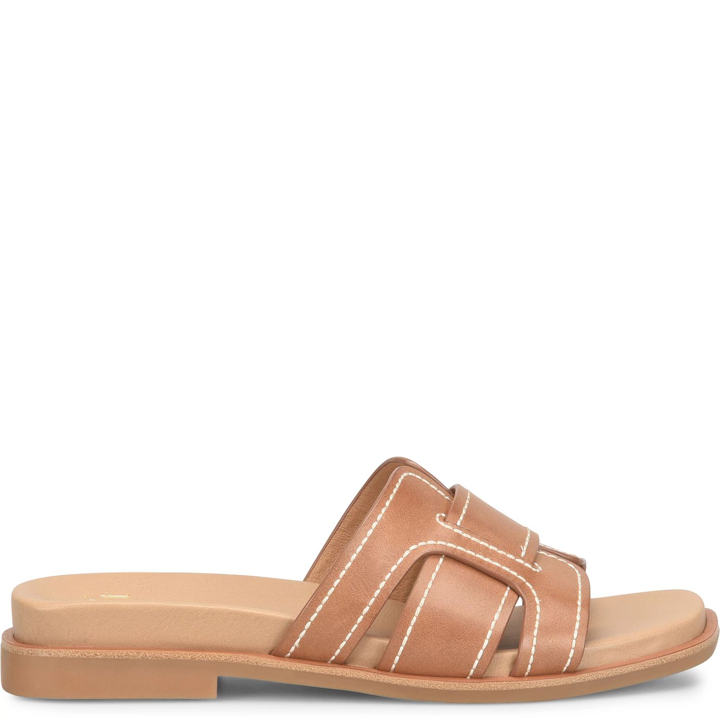 Sofft Rachel Sandal - Luggage