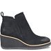 Sofft Emeree Wedge Bootie Black