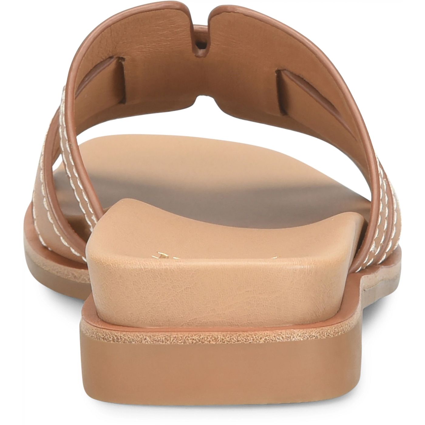Sofft Rachel Sandal - Luggage