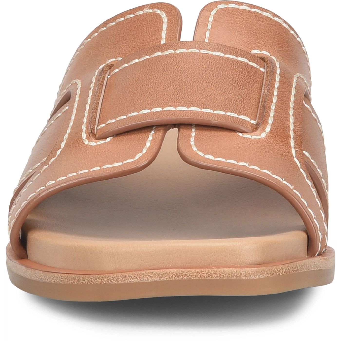 Sofft Rachel Sandal - Luggage