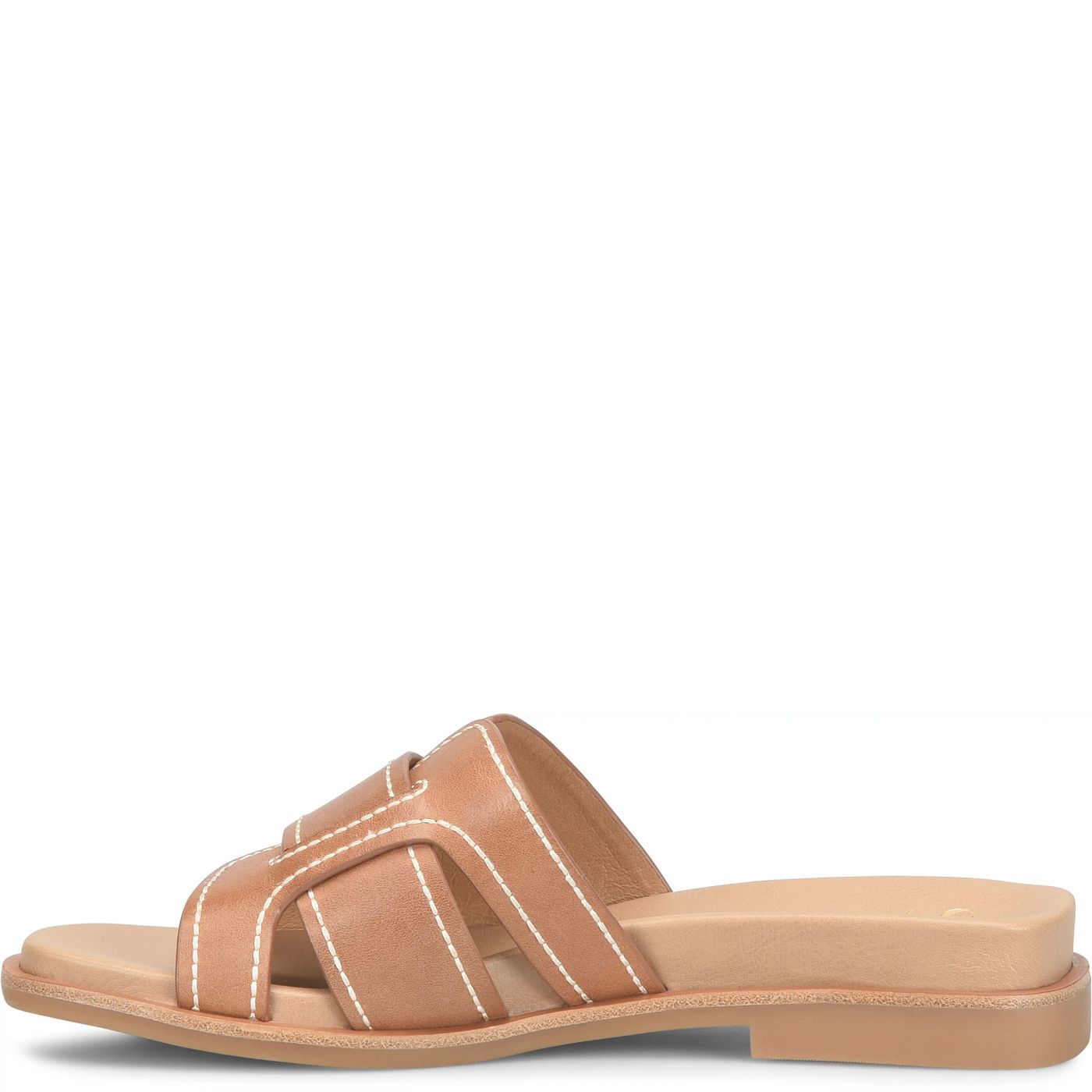 Sofft Rachel Sandal - Luggage