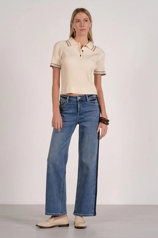 Elan Penelope Top