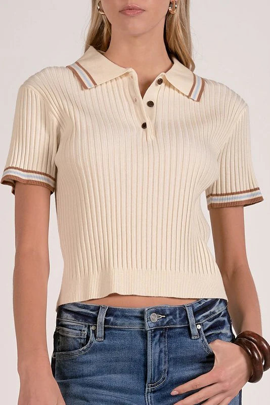 Elan Penelope Top
