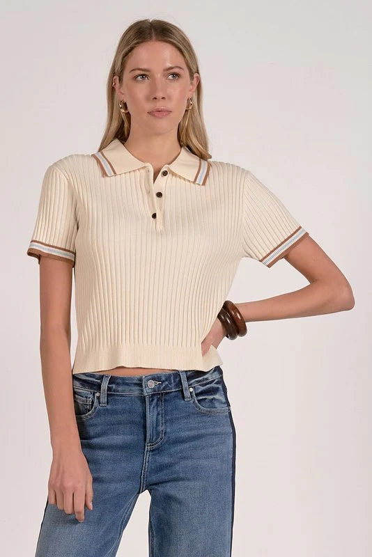 Elan Penelope Top