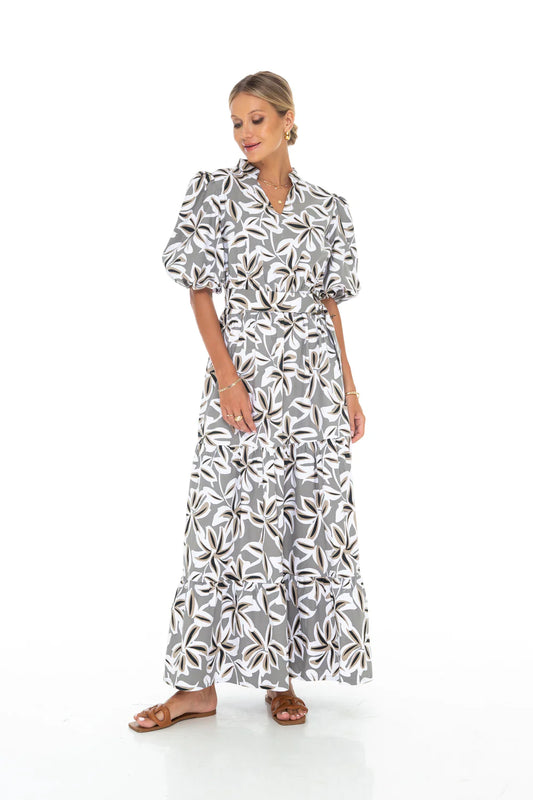 Phie Collective Costa Maxi Dress