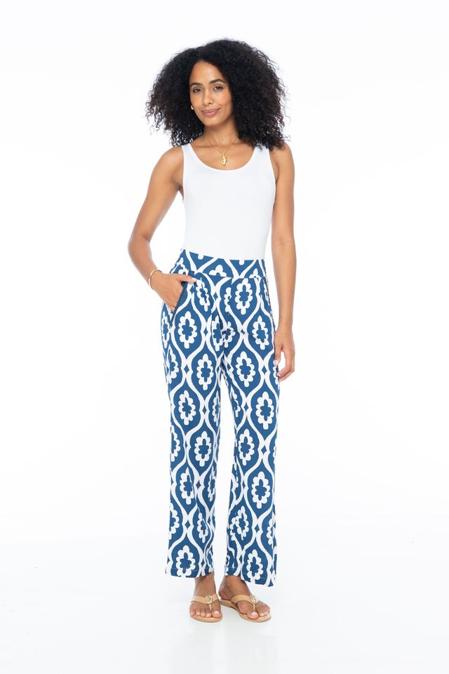 Romi The Brand Magnolias Pants