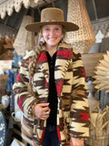 Tasha Polizzi Hampton Stable Jacket-Palomino