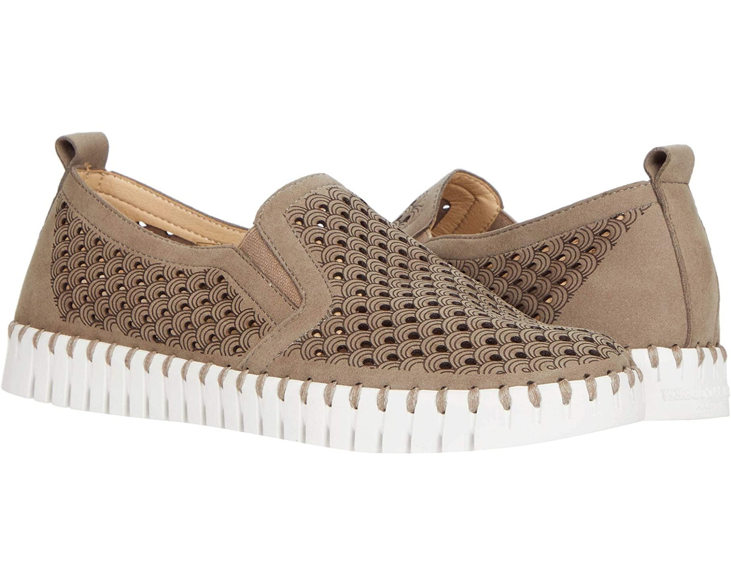 Ilse Jacobsen Flat Tulip Shoe 140 â Zest