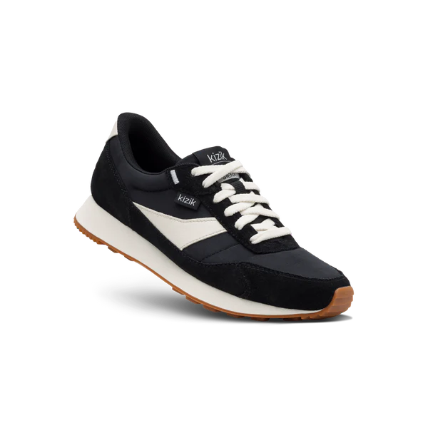 Kizik Women's Siena - Black