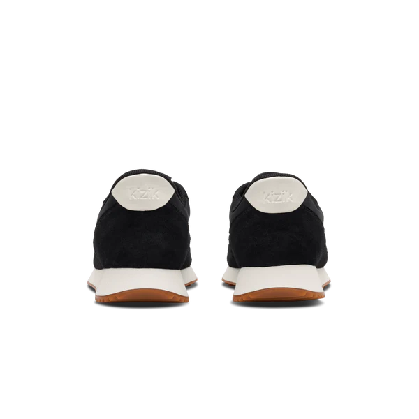 Kizik Women's Siena - Black