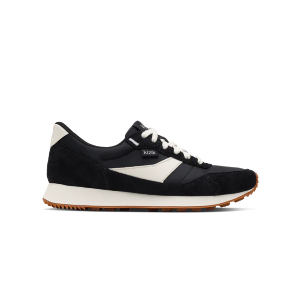 Kizik Women's Siena - Black