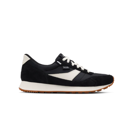 Kizik Women's Siena - Black