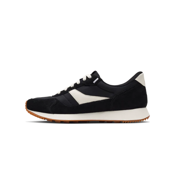 Kizik Women's Siena - Black