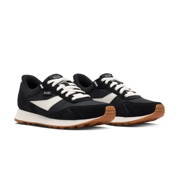 Kizik Women's Siena - Black