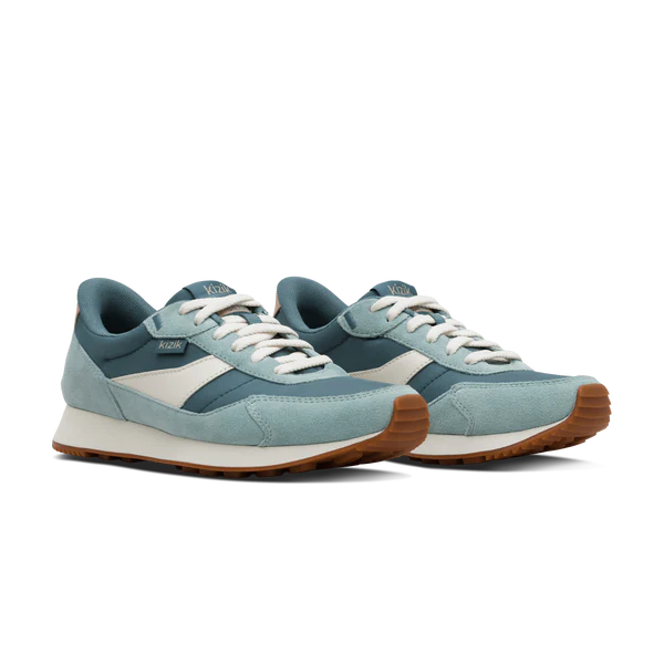 Kizik Women's Siena - Trooper/Surf Spray