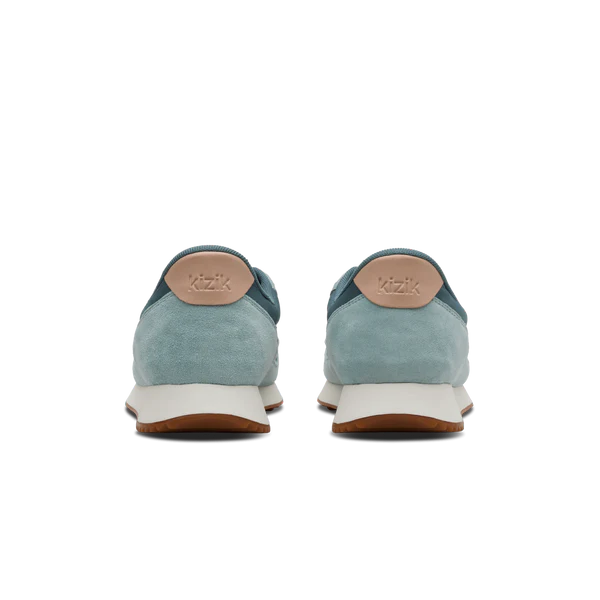 Kizik Women's Siena - Trooper/Surf Spray