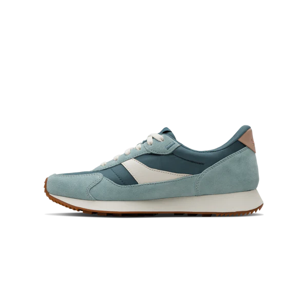 Kizik Women's Siena - Trooper/Surf Spray