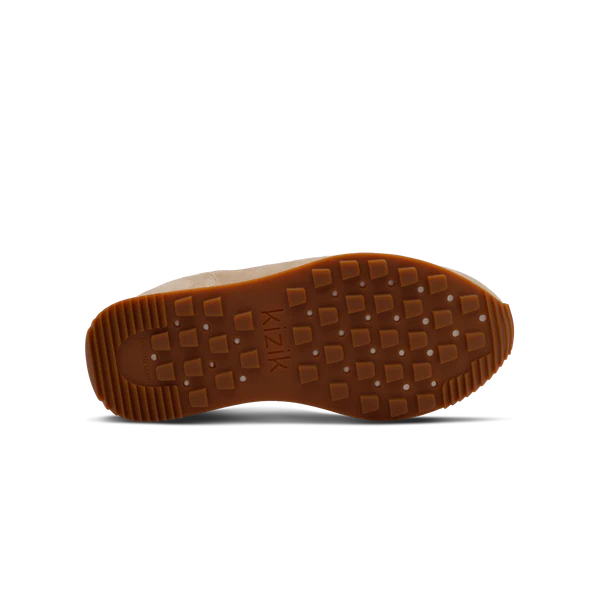 Kizik Women's Siena - Pristine/Warm Taupe