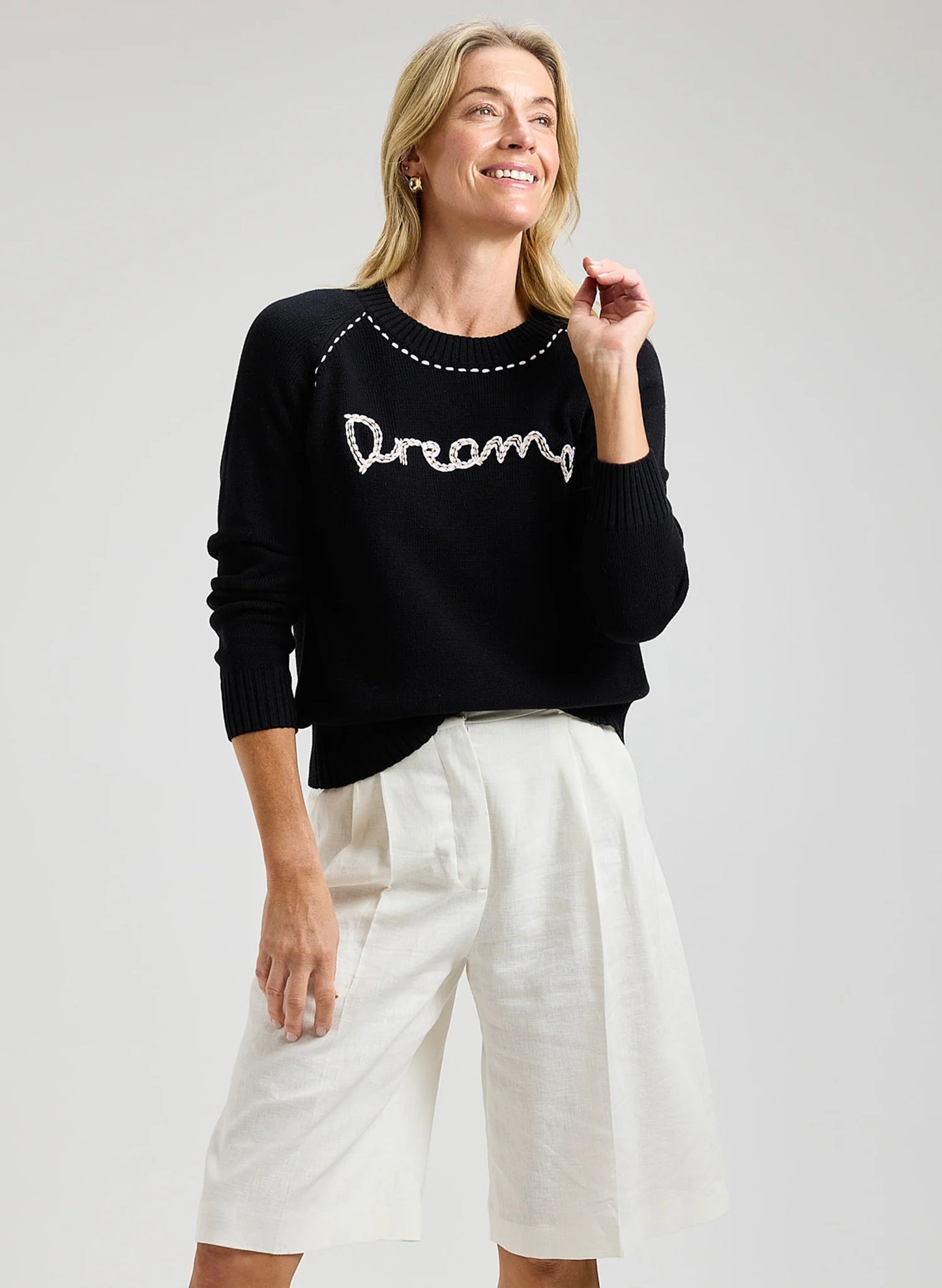 Zaket & Plover Lets Dream - Black