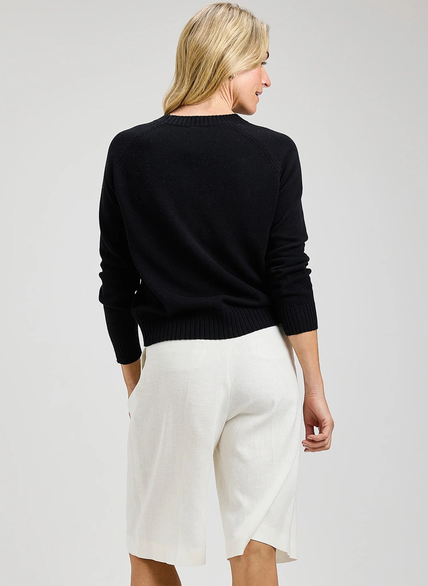 Zaket & Plover Lets Dream - Black