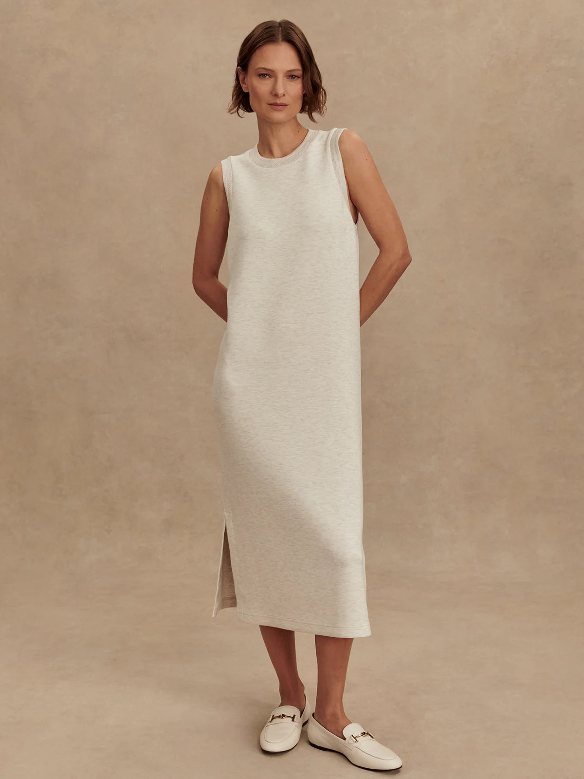 varley dress Varley Beatrice Midi Dress