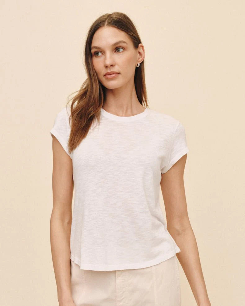 Bella Dahl Baby Crew Tee