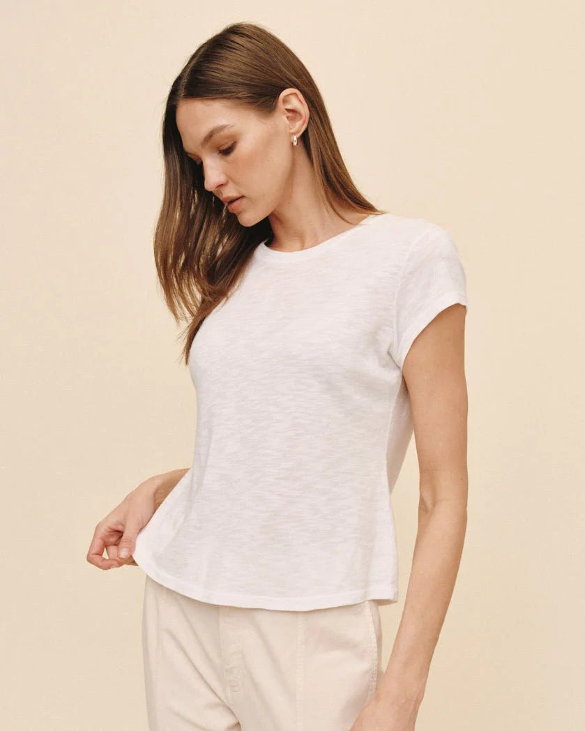 Bella Dahl Baby Crew Tee