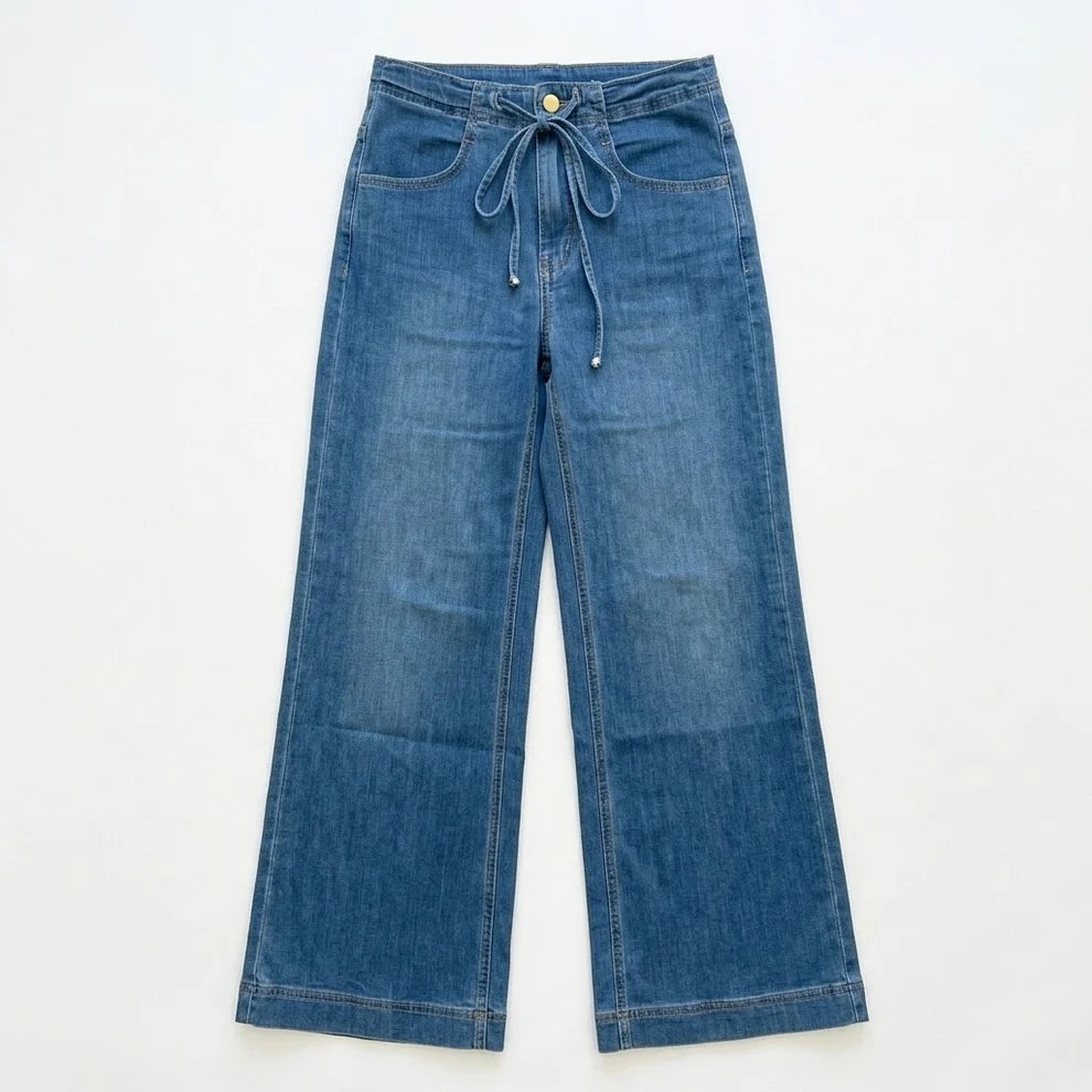 Bevy Flog Liv Denim