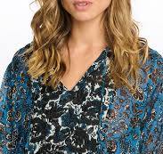 Miss June Ludovica Dress - Inner Blue