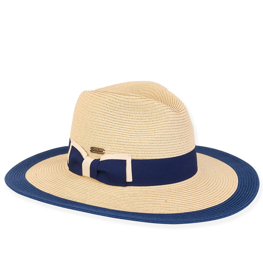 Marielyst Safari Hat Natural