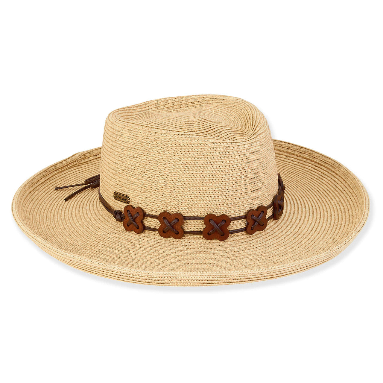 Harmony Gambler Hat