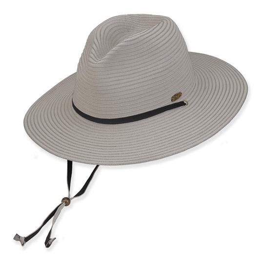 Kruger Ribbon Safari Hat