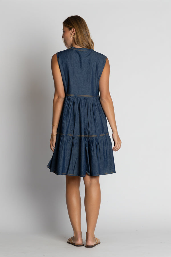 Ibsa Alabama Sundress