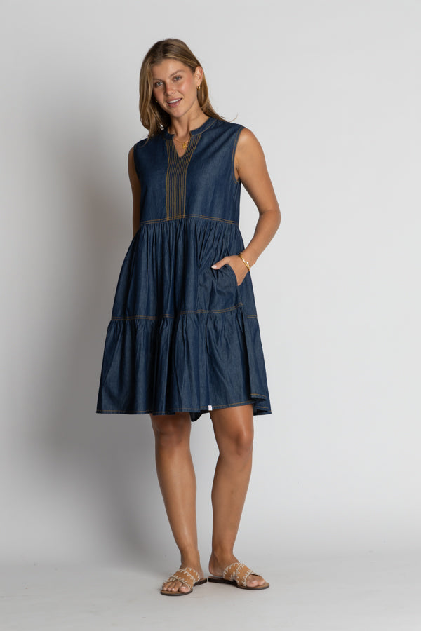 Ibsa Alabama Sundress