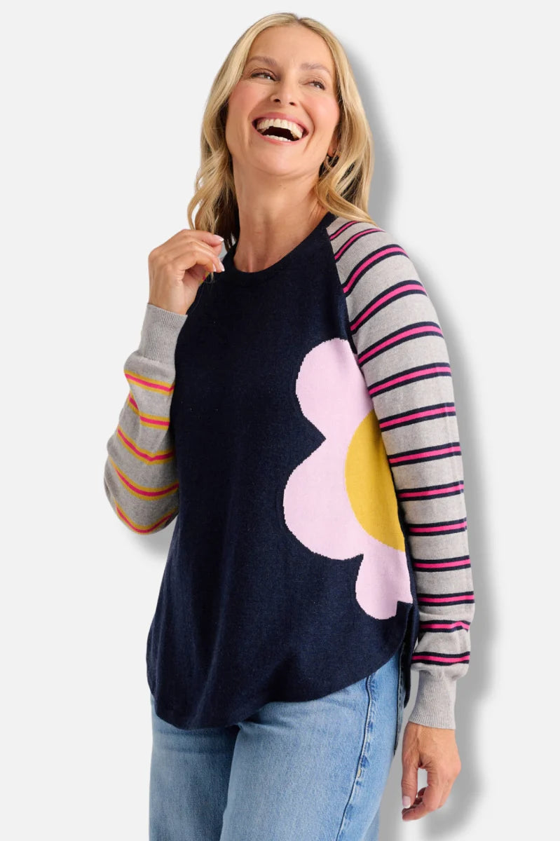 Zaket & Plover Bright Side Sweater