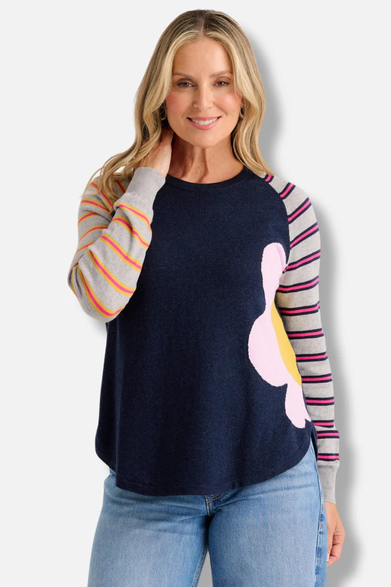 Zaket & Plover Bright Side Sweater