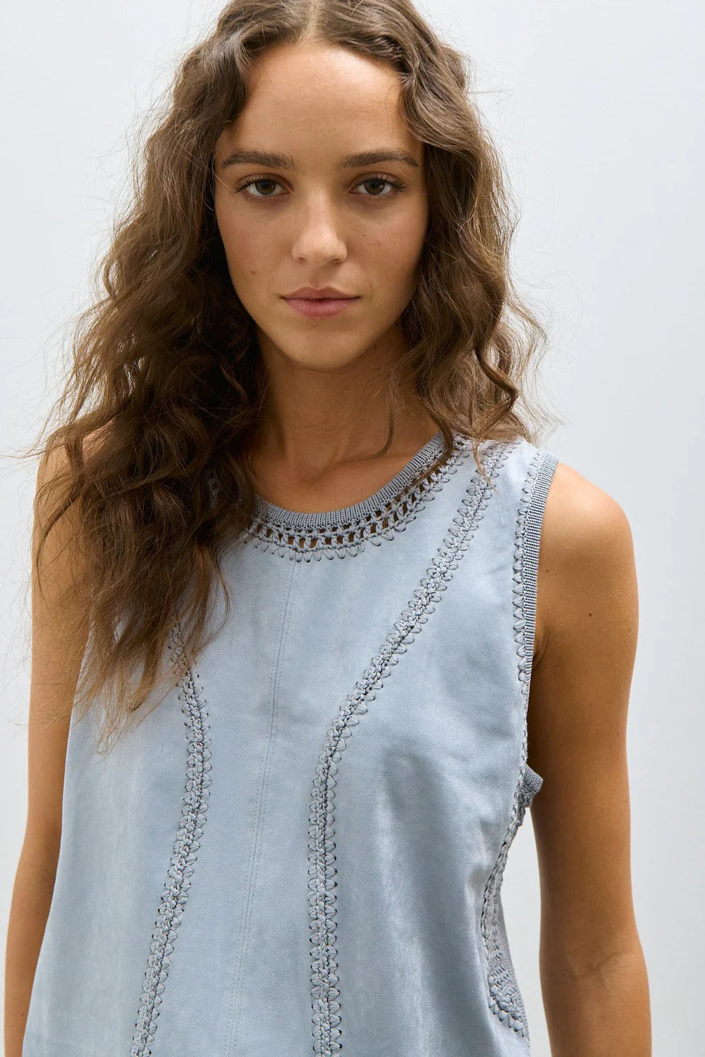 Melissa Neptune Quinn Top