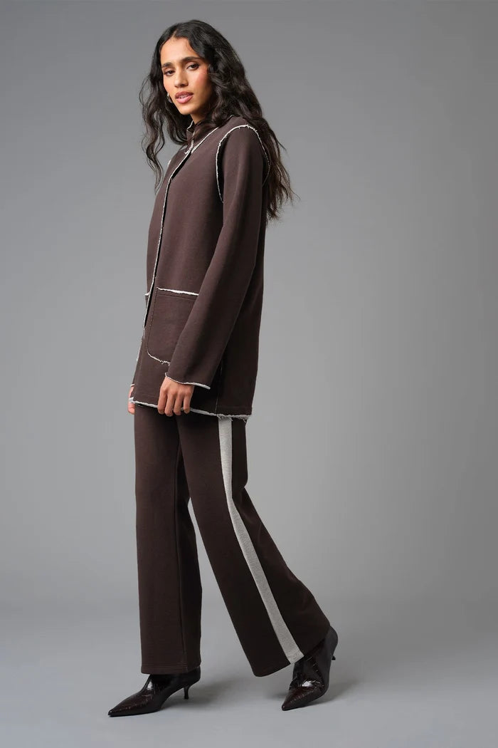 Goldie Letwinter Melrose Studio Pant
