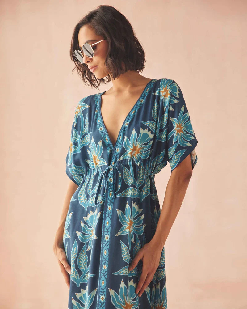 Omika Pia Kaftan - Adya Baltic