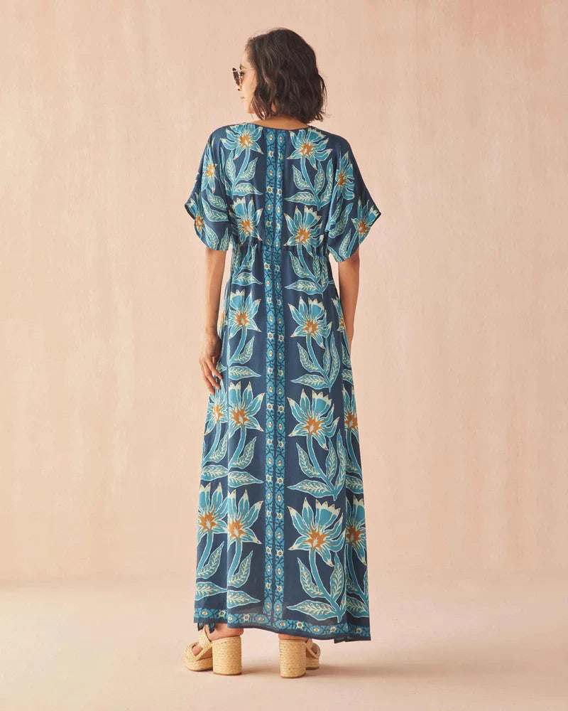 Omika Pia Kaftan - Adya Baltic