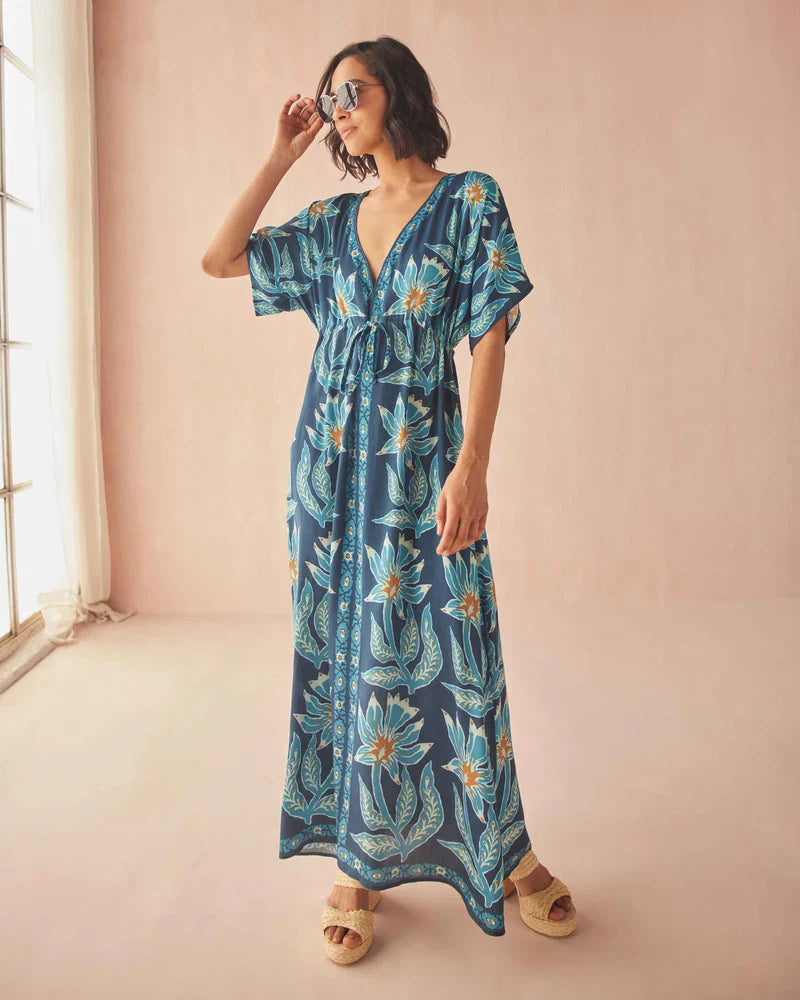 Omika Pia Kaftan - Adya Baltic