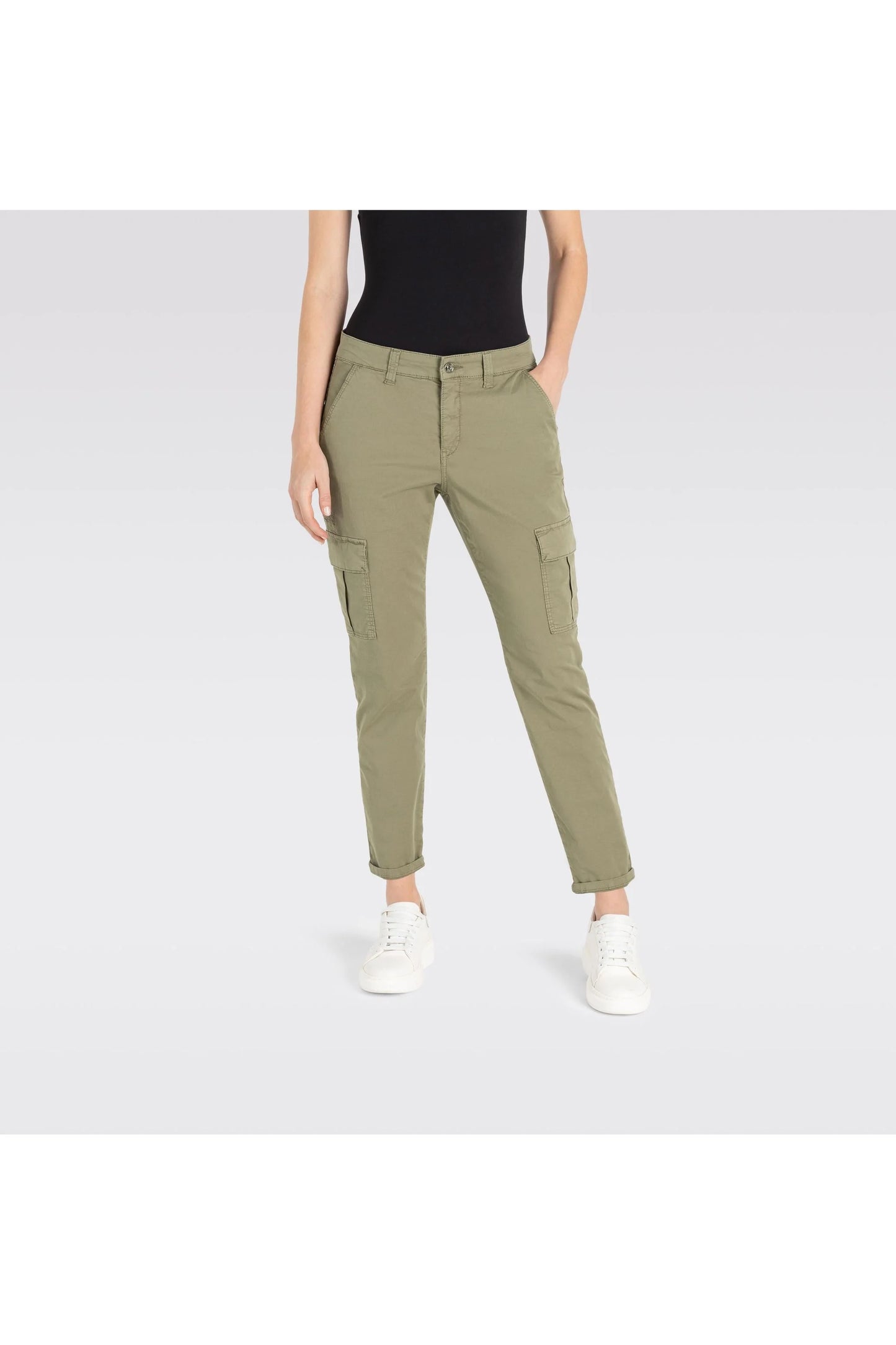 Mac Jeans Rich Cargo Pocket Pant