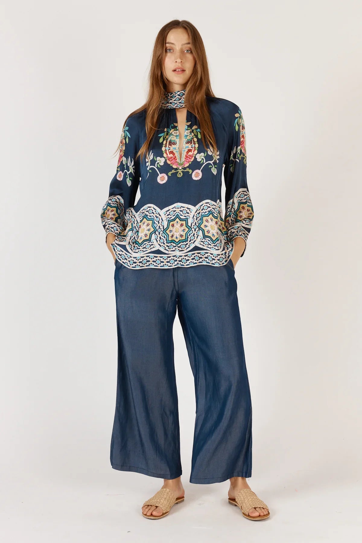 Rubyaya Garcia Shirt