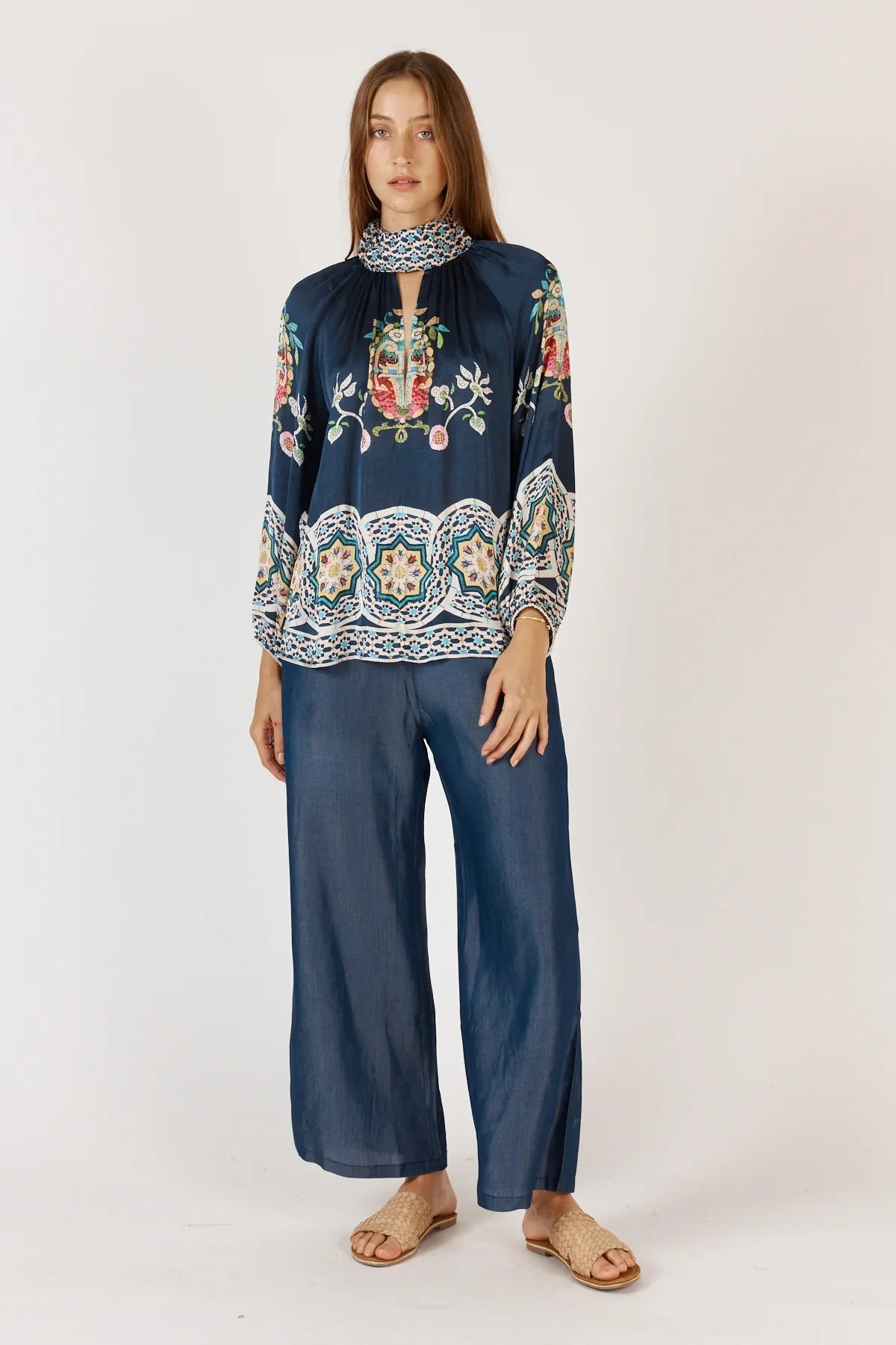 Rubyaya Garcia Shirt