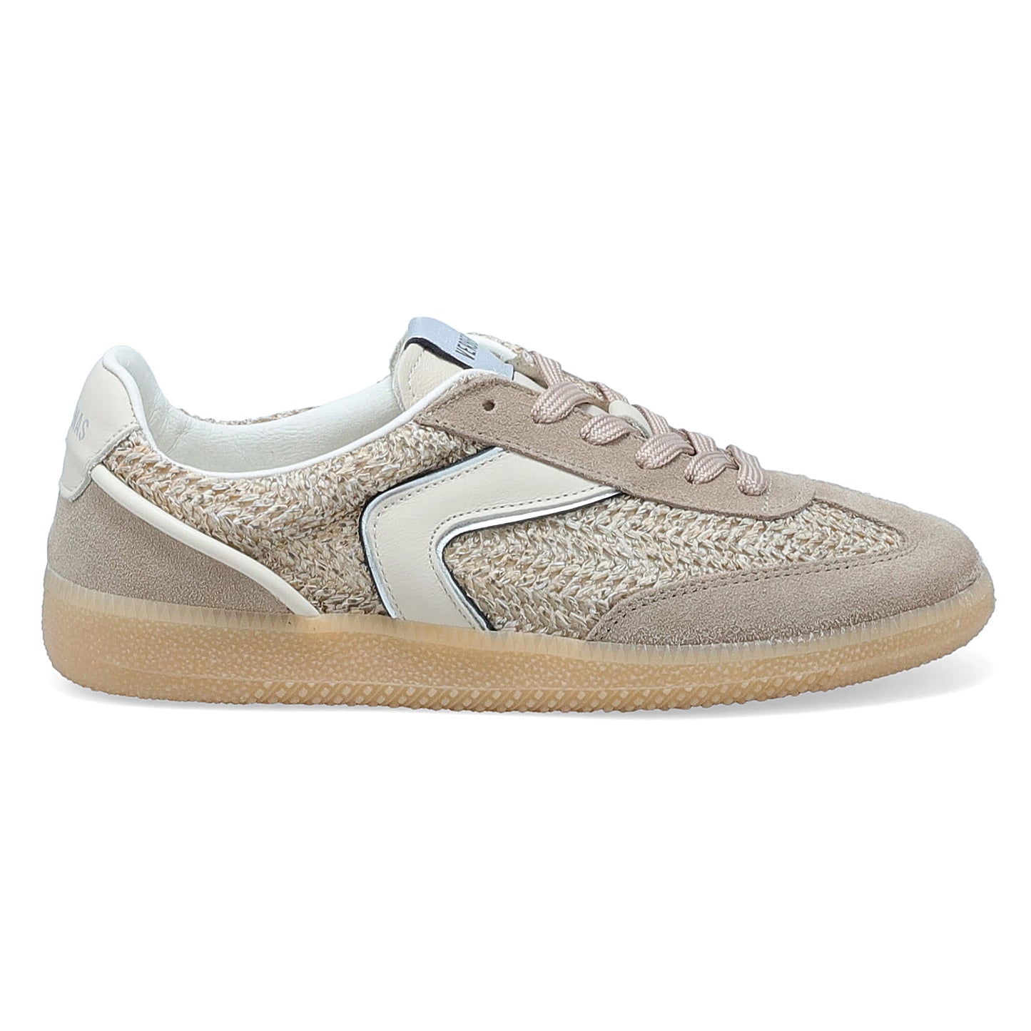 Sound Tropic Sneaker Stone