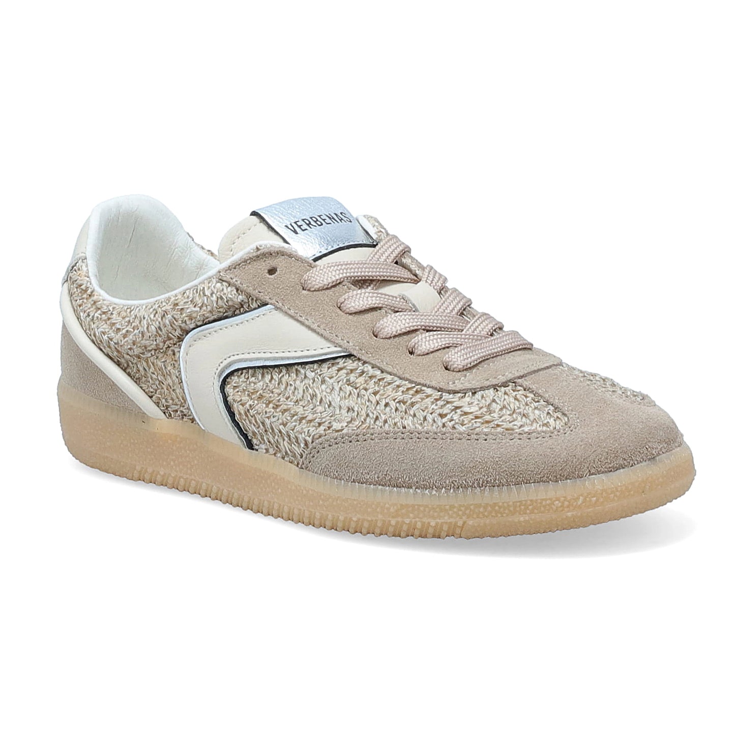 Sound Tropic Sneaker Stone