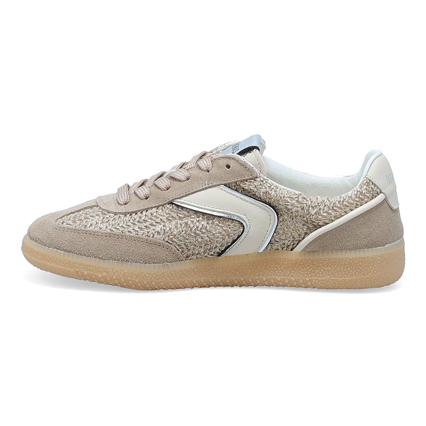 Sound Tropic Sneaker Stone