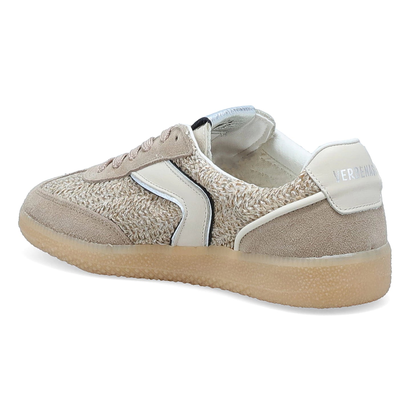 Sound Tropic Sneaker Stone