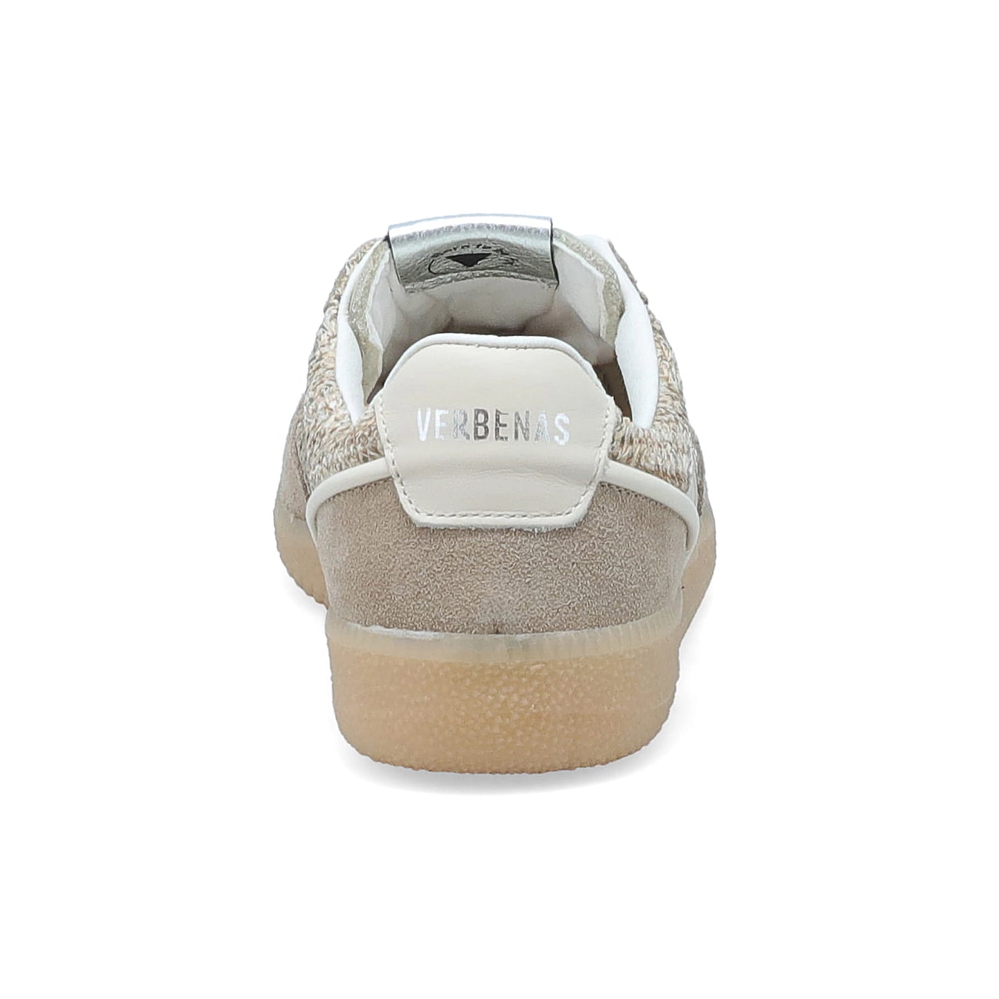 Sound Tropic Sneaker Stone